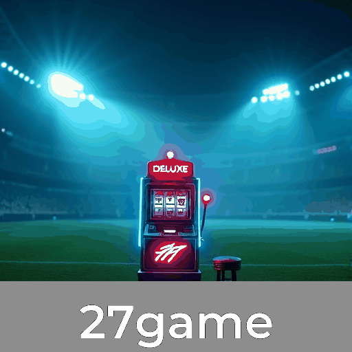27game: Diversão e Grandes Ganhos com Jogos de Cassino Online