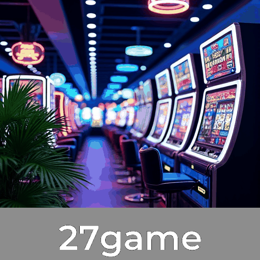 27game: Aposte em Qualquer Lugar com Segurança e Bônus